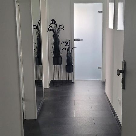 E&S Apartments 1 Oberhausen  Luaran gambar