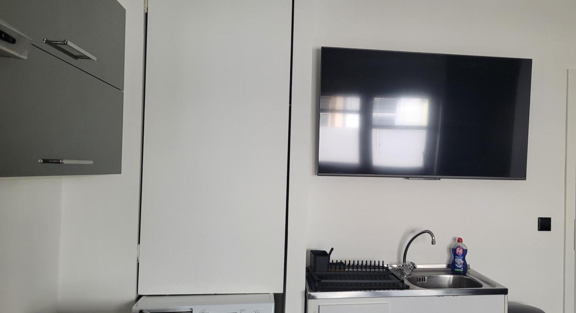 E&S Apartments 1 Oberhausen  Luaran gambar