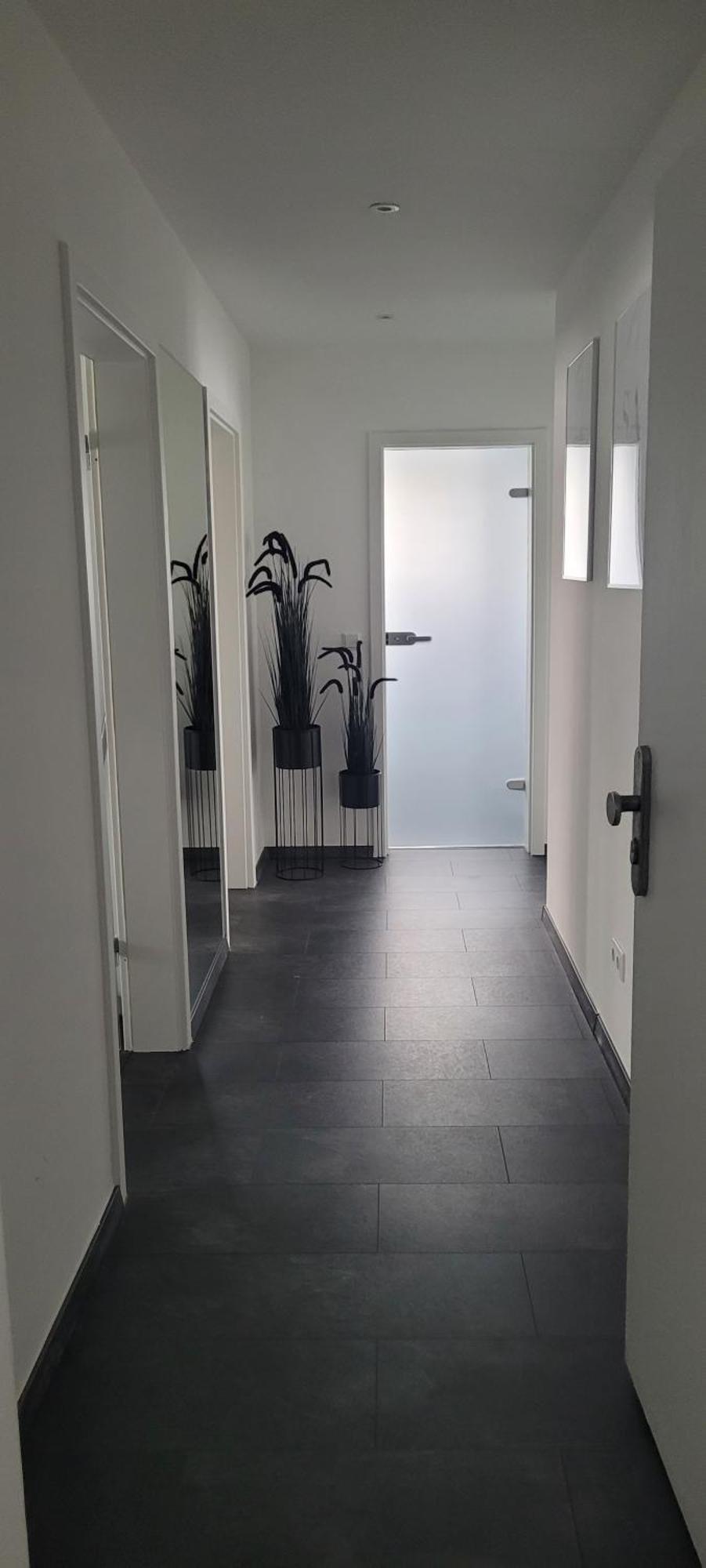 E&S Apartments 1 Oberhausen  Luaran gambar