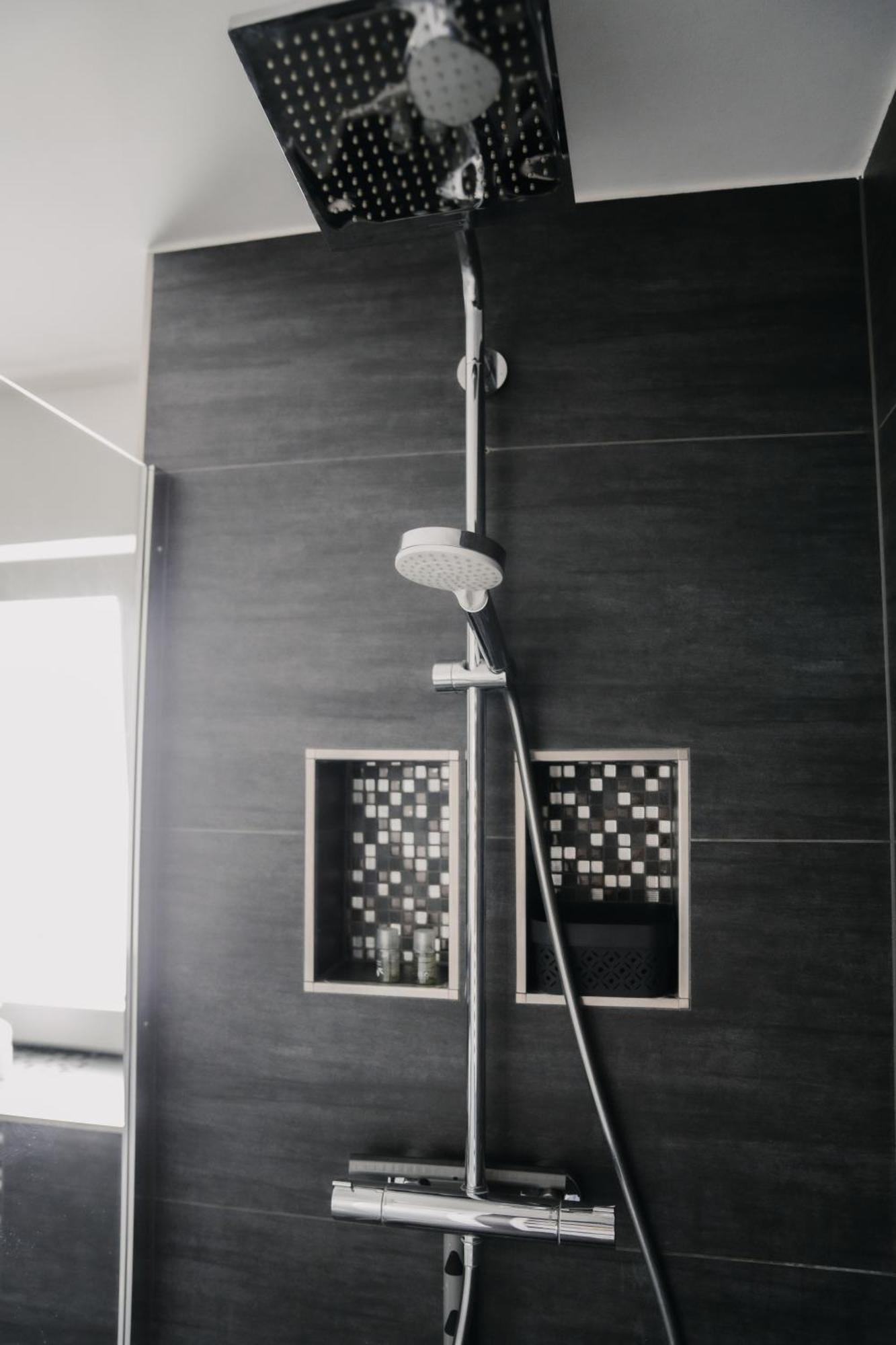 E&S Apartments 1 Oberhausen  Luaran gambar