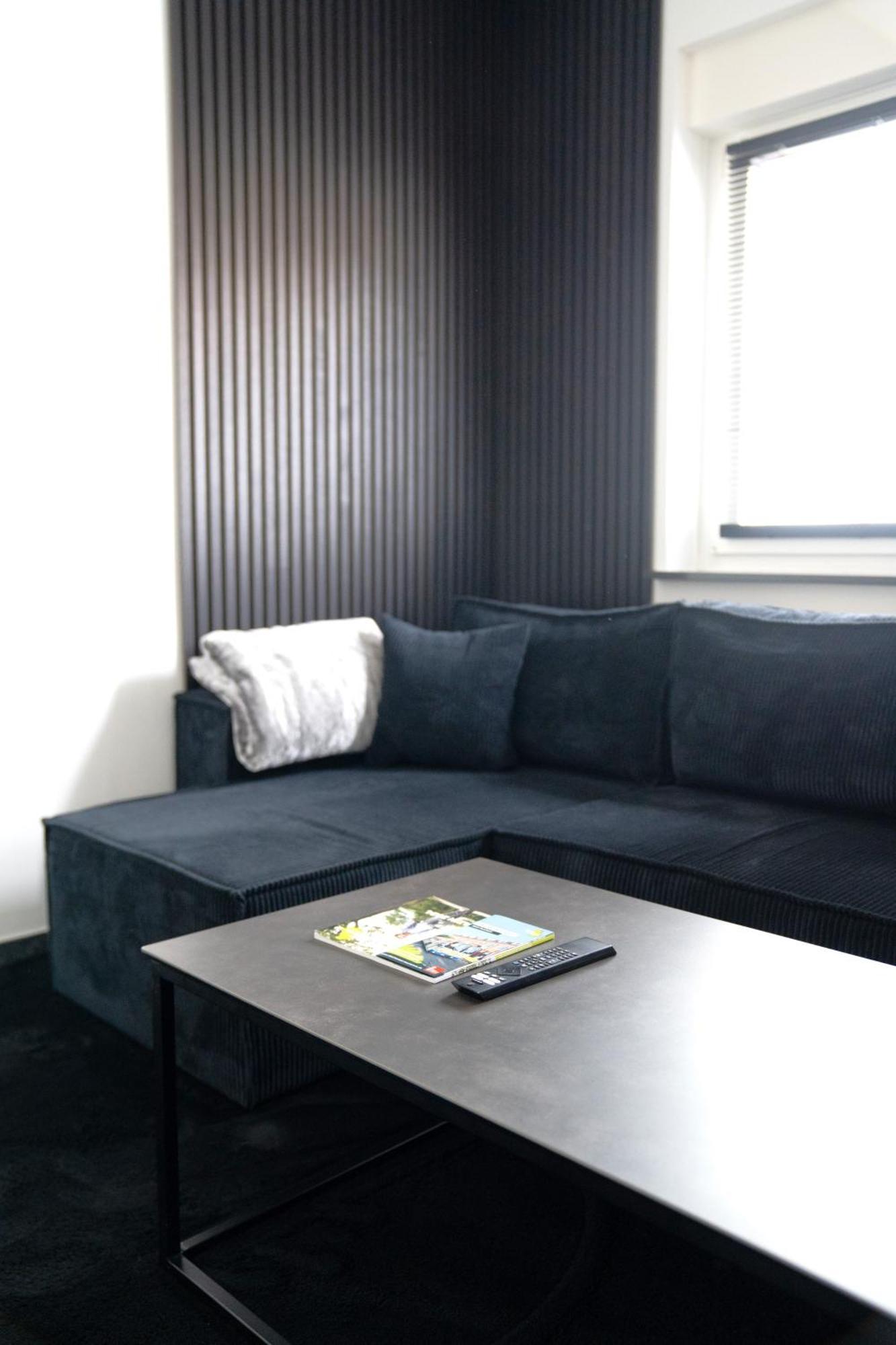 E&S Apartments 1 Oberhausen  Luaran gambar