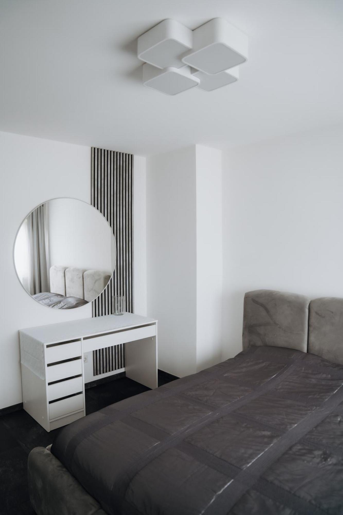 E&S Apartments 1 Oberhausen  Luaran gambar